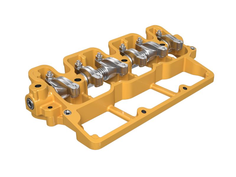 558-3864: Valves Actuating Rocker Arms