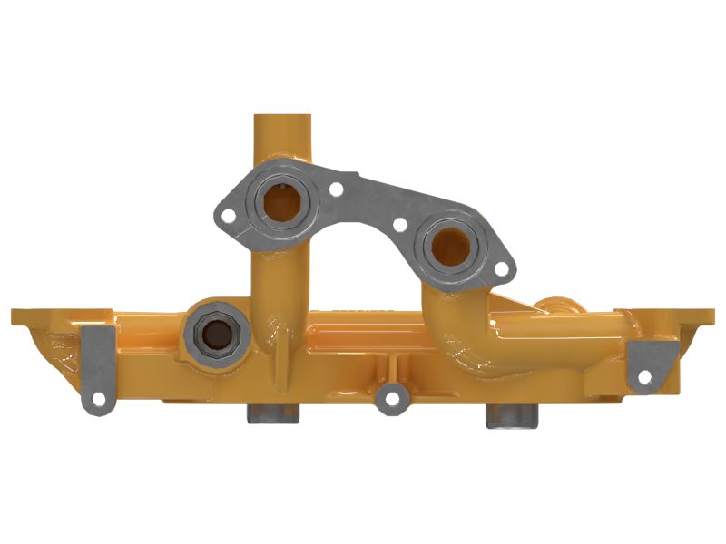 ОСНОВАНИЕ МАСЛЯНОЕ В СБОРЕ