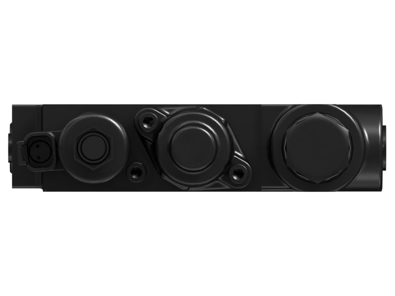 БЛОК УПРАВЛЯЮЩЕГО КЛАПАНА