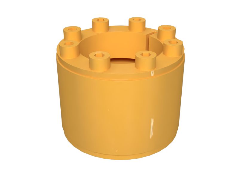 607-1824: PULLEY AS-LO 6071824 купить
