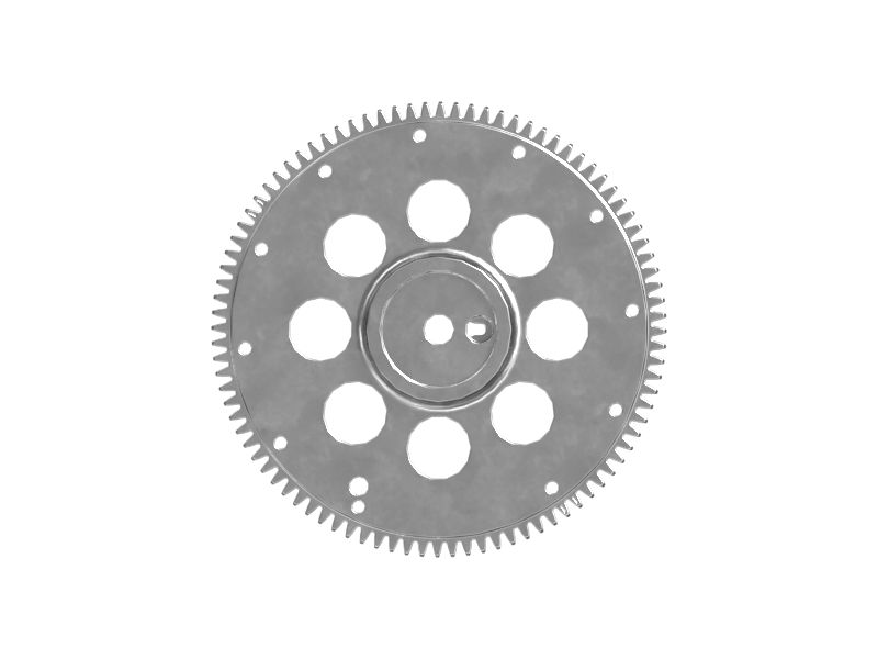 ШЕСТЕРНЯ РАСПРЕДЕЛИТЕЛЬНОГО ВАЛА