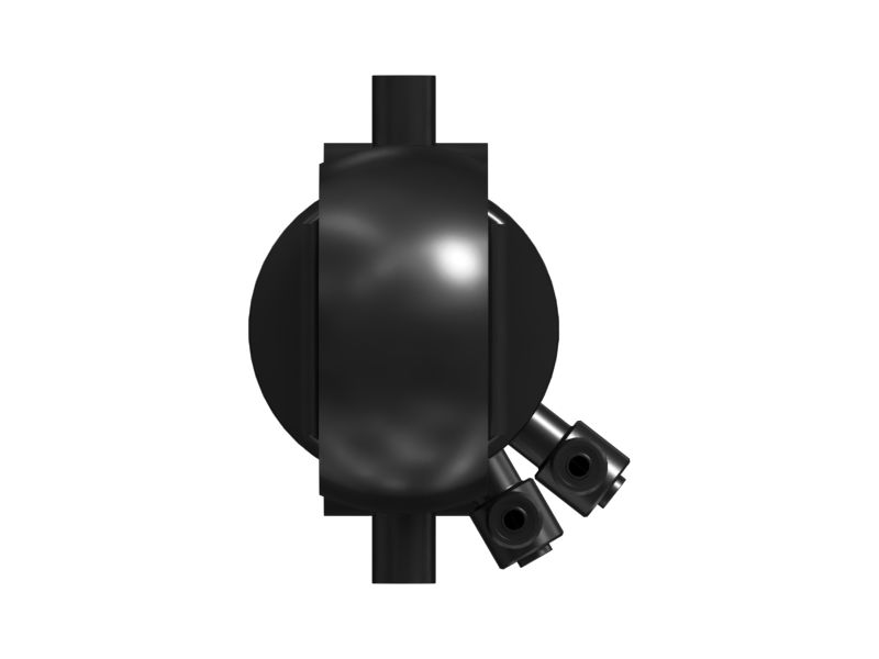 БЛОК ЦИЛИНДРА 076 0