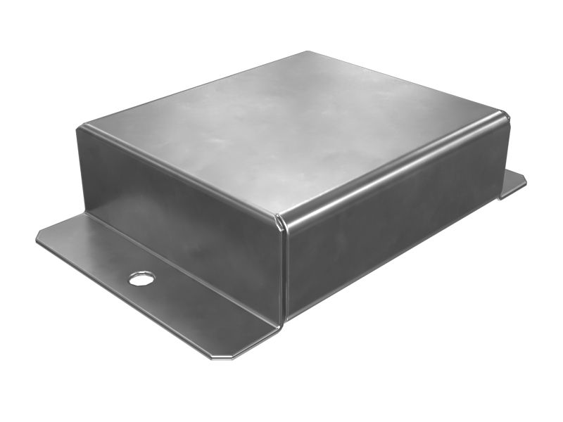 544-2230: КРЫШКА ПАНЕЛИ