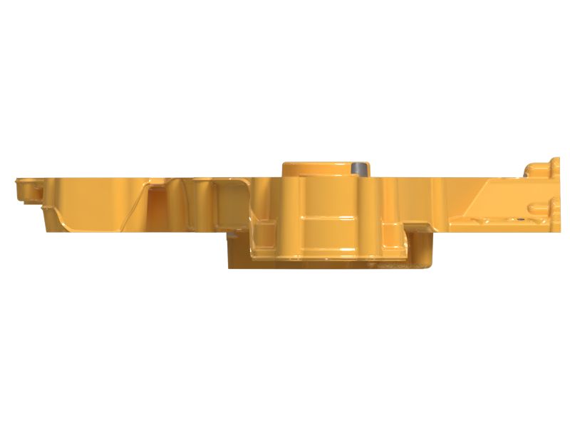 КАРТЕР ШЕСТЕРНИ