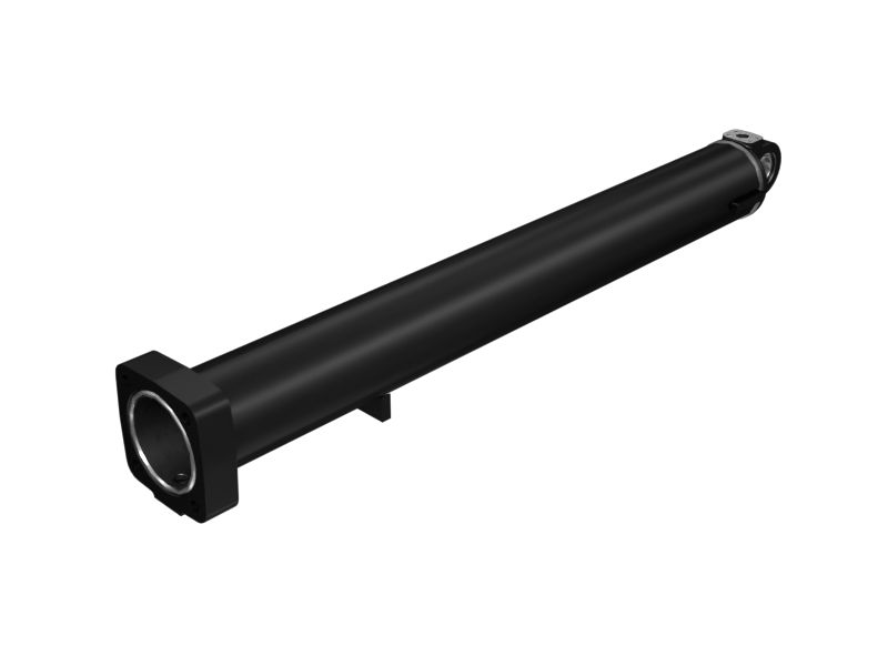 ТРУБКА В СБОРЕ