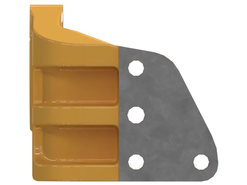 515-1893: BRACKET-FRON 5151893 купить