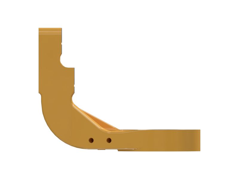 КРОНШТЕЙН ПЕРЕДНИЙ