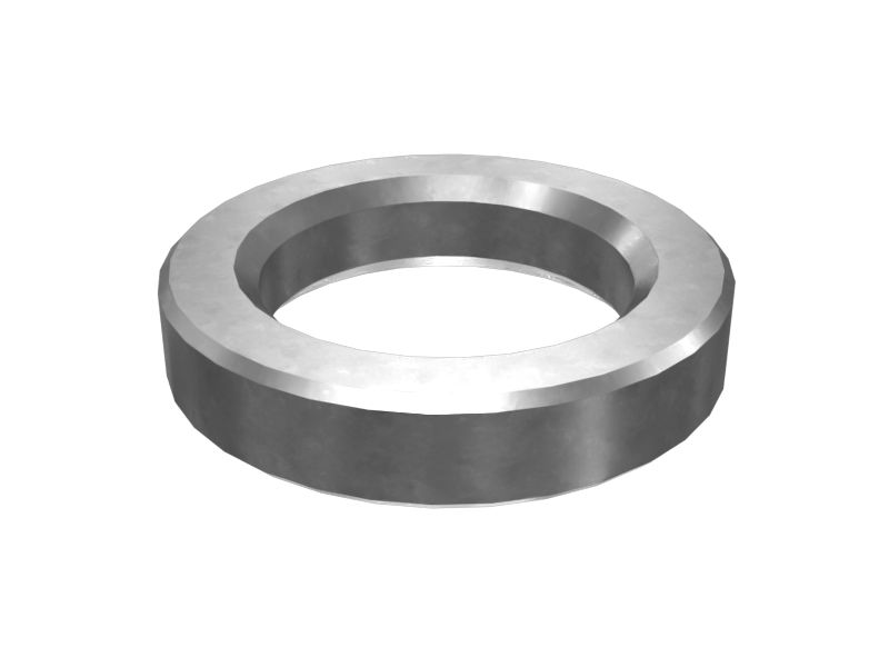 ШАЙБА РУЛЕВОЙ ТЯГИ