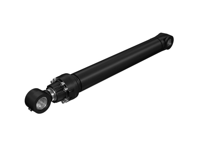 БЛОК ЦИЛИНДРА 0150