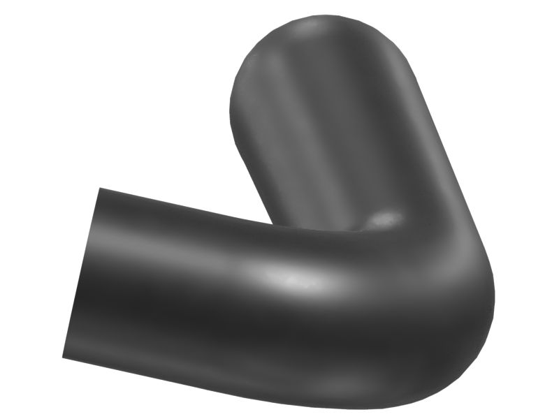 ШЛАНГ ОХЛАЖДЕНИЯ SEM