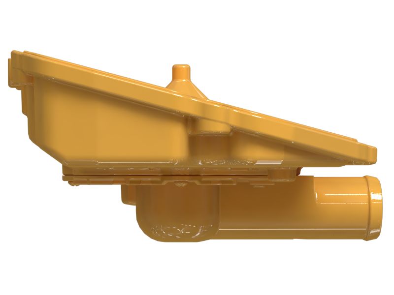 571-1825: COVER GP-CYL 5711825 купить