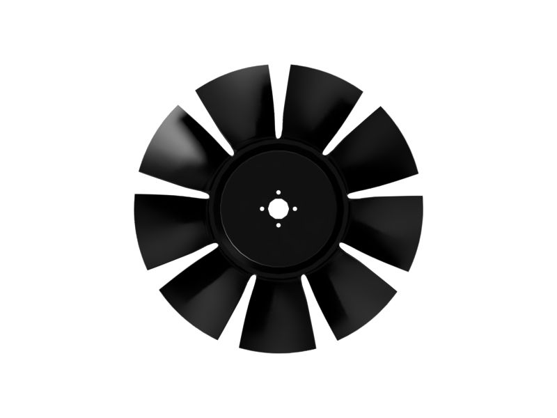 ВЕНТИЛЯТОР