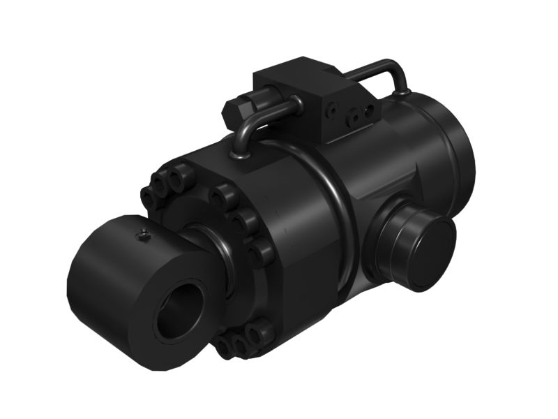 366-7440: CYL GP-BASIC | Cat® Parts Store