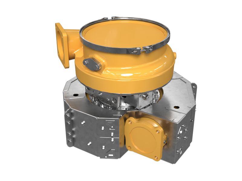 574-2713: TURBO GP-BAS 5742713 купить