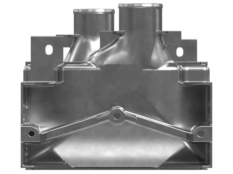 ОХЛАДИТЕЛЬ ПРОМЕЖУТОЧНЫЙ