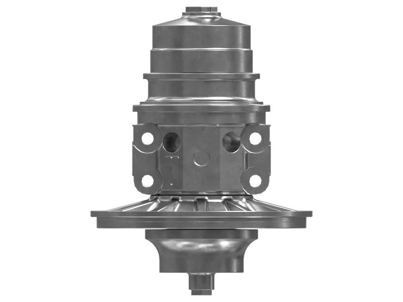 БЛОК СЕРДЦЕВИНЫ