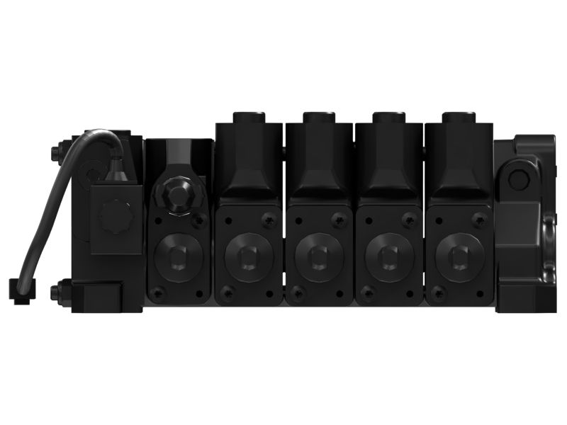 КЛАПАННАЯ ГРУППА