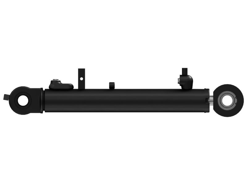 БЛОК ЦИЛИНДРА 0070