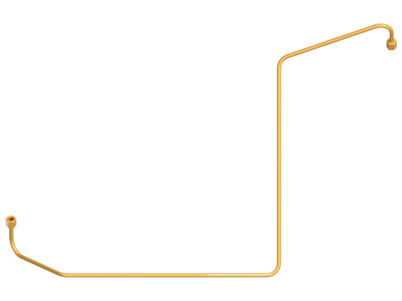 TUBE AS-FUEL