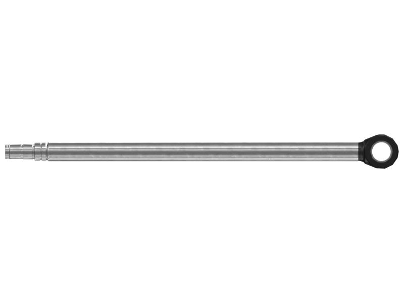 Гидравлический шток в сборе