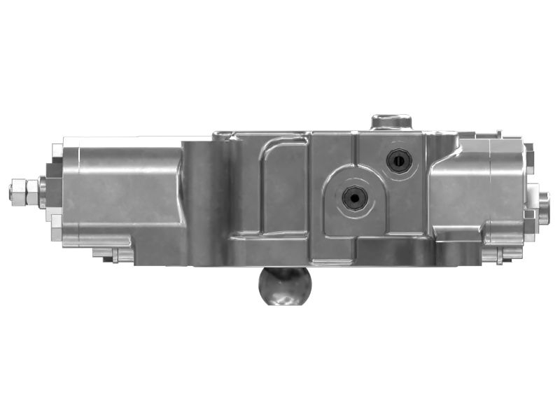 ГОЛОВКА НАСОСА