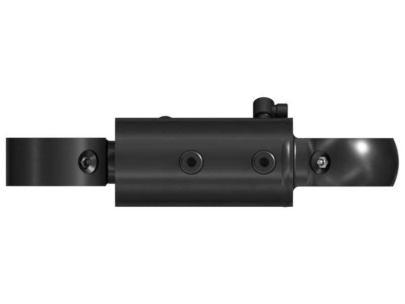 БЛОК ЦИЛИНДРА 076 0