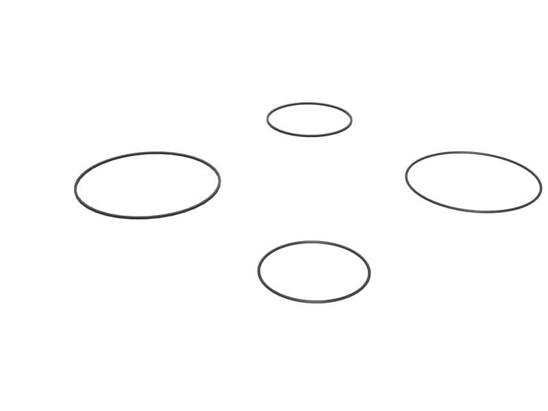 608-0523: Seal Kit - Turbo 6080523 купить
