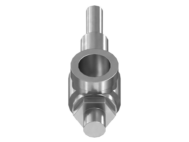 ПРЕДОХРАНИТЕЛЬНЫЙ КЛАПАН