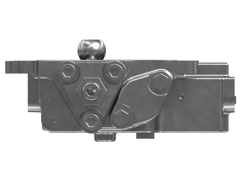 ГОЛОВКА НАСОСА