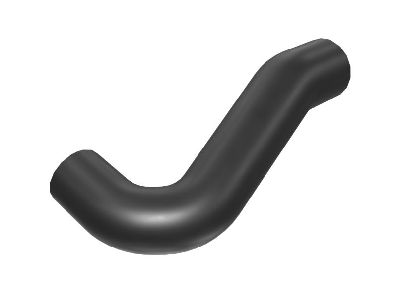 508-1137: ШЛАНГ ОХЛАЖДЕНИЯ SEM