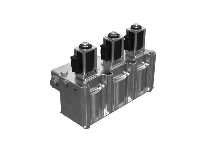 БЛОК ПРИВОДА