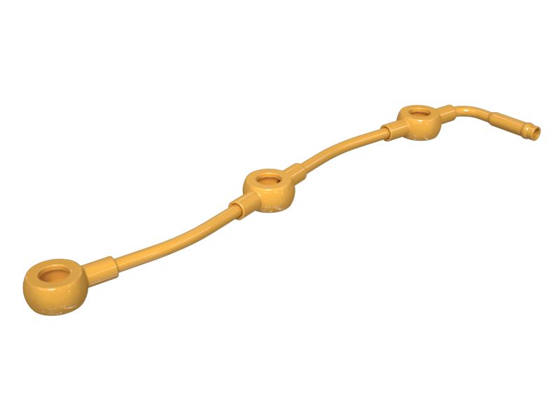 ТРУБА В СБОРЕ