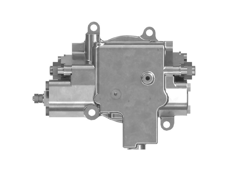 ГОЛОВКА НАСОСА