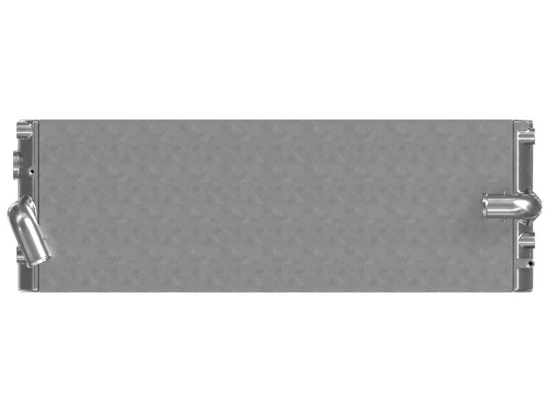 СЕРДЕЧНИК РАДИАТОРА