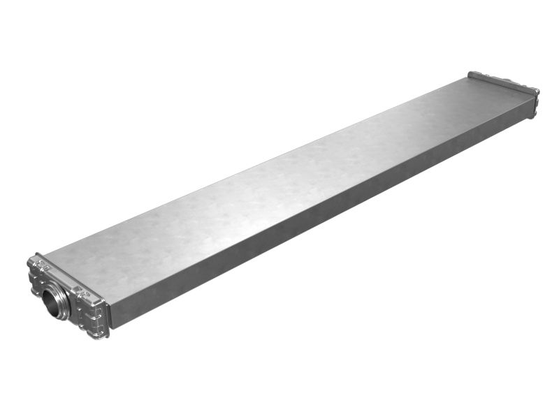 СЕРДЕЧНИК РАДИАТОРА