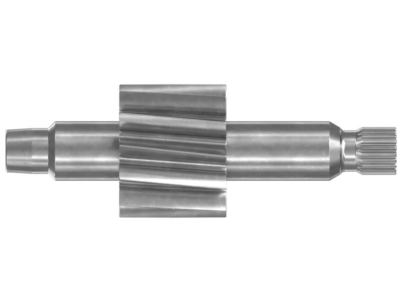532-8728: SHAFT AS-DRI | Cat® Parts Store