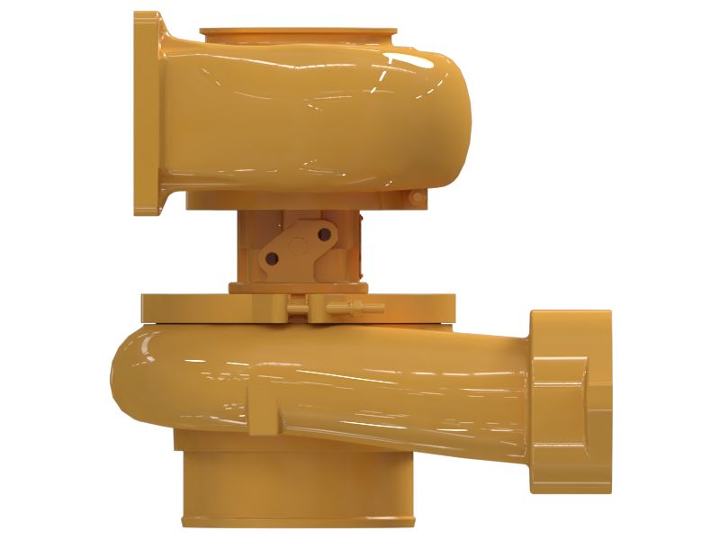 590-5664: TURBO GP-BAS 5905664 купить