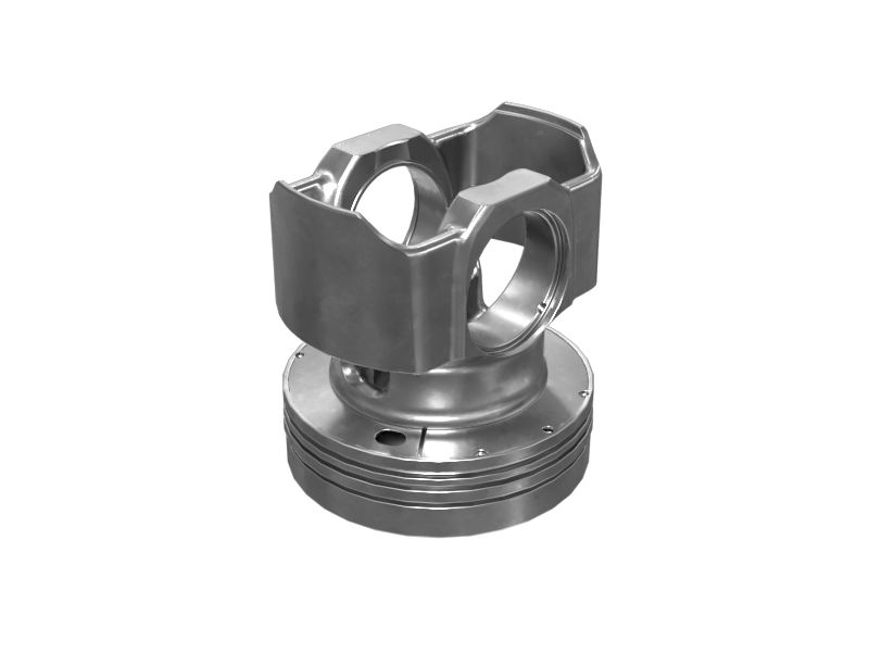 560-7761: PISTON AS 5607761 купить