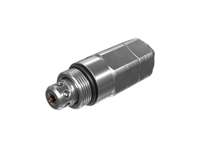 БЛОК КЛАПАНА