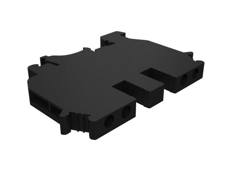 КЛЕММНЫЙ БЛОК