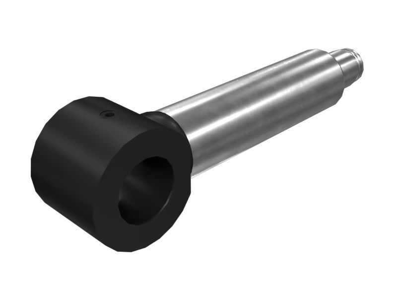 ШТОК В СБОРЕ