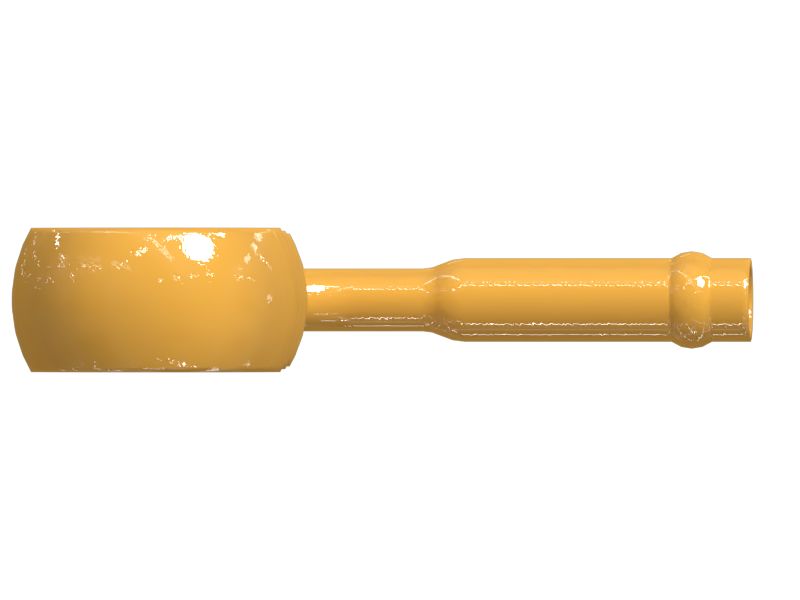 ТРУБА В СБОРЕ