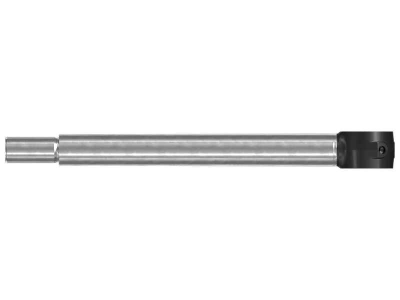 355-1247: Hydraulic Rod Assembly | CATCorp