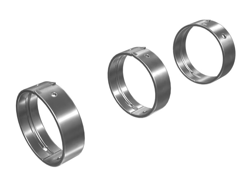 599-8896: BEARING KiT