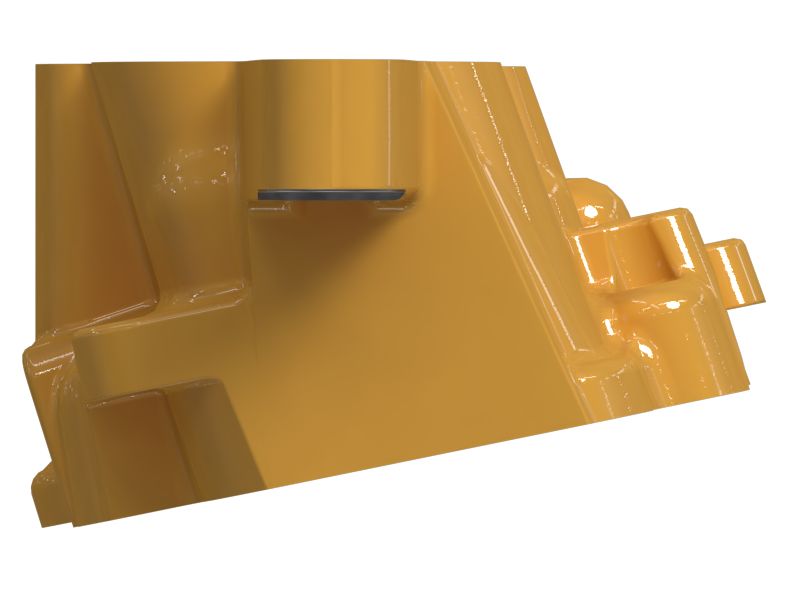 ПЕРЕХОДНИК ЦИЛИНДРА