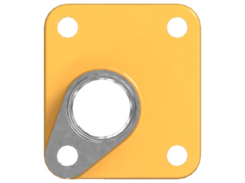 490-6262: ADAPTER 4906262 купить