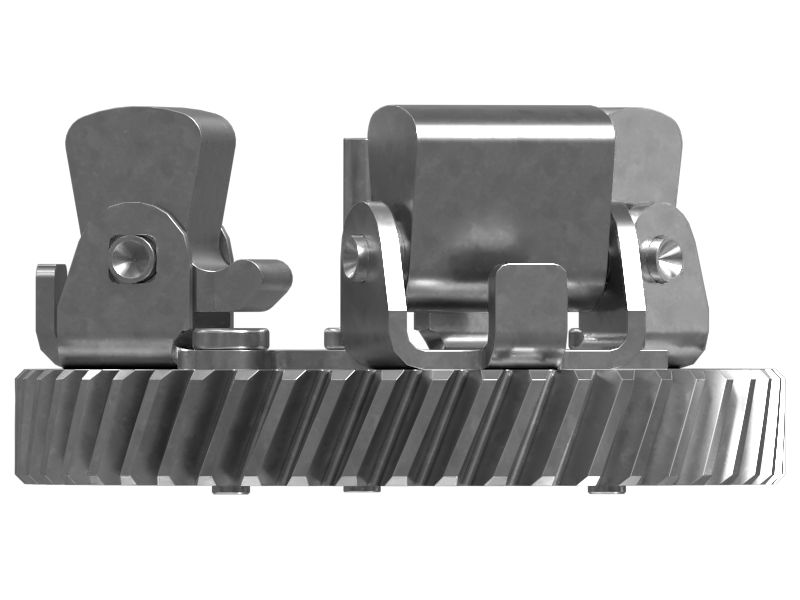 541-2789: GEAR AS-CAMS 5412789 купить