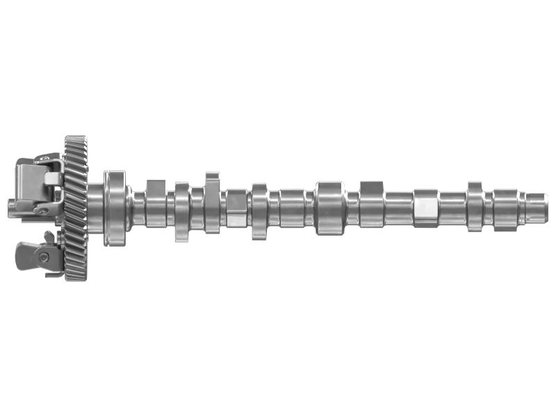 CAMSHAFT AS