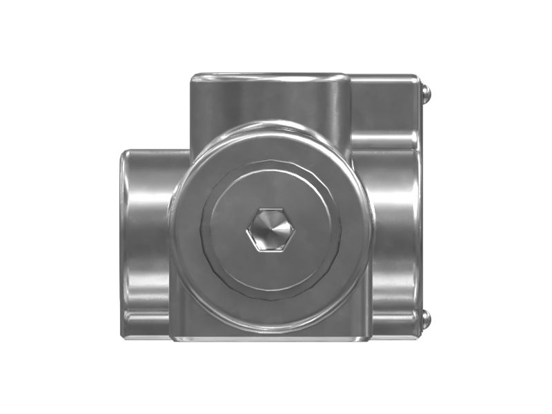 БЛОК КЛАПАНА