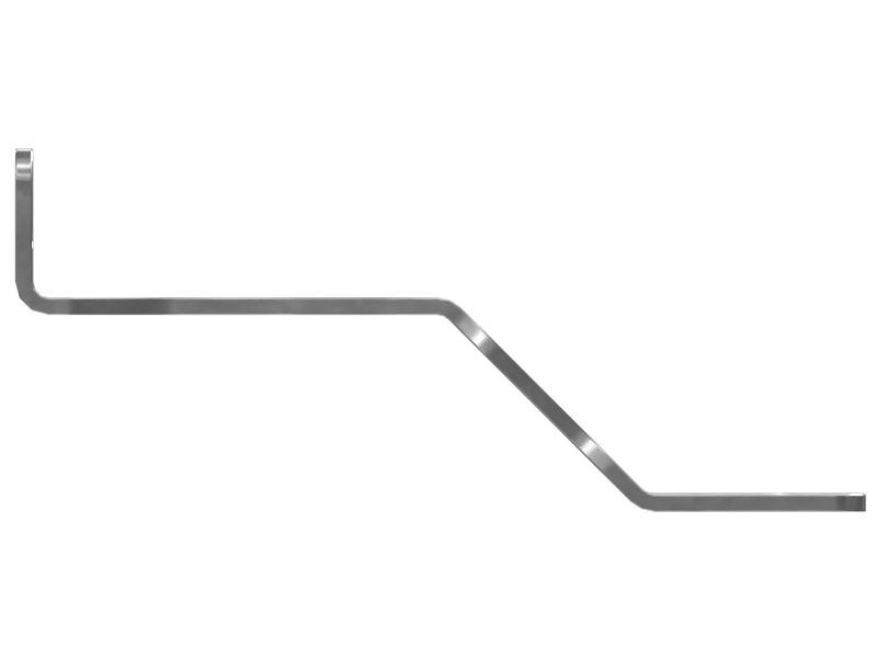 516-3901: BRACKET 5163901 купить